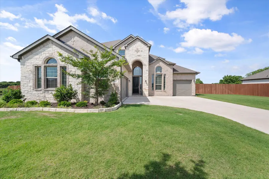 626 Poppie Lane, Midlothian, TX 76065 - #2