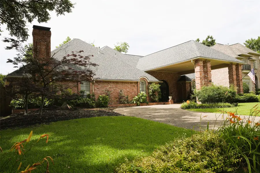 6822 Meadow Road, Dallas, TX 75230 - #2