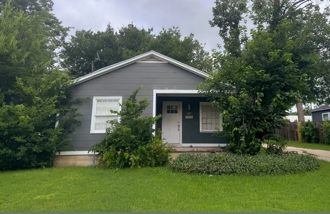 3039 Edmond Avenue, Waco, TX 76707 - #1