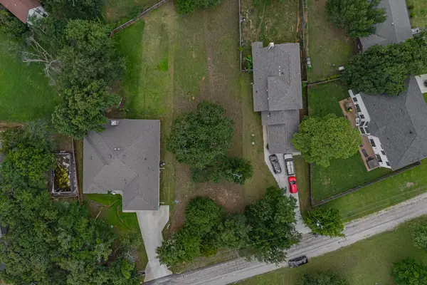 563 Valley Drive, Oak Point, TX 75068