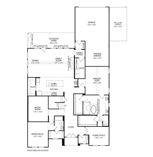 9316 Blooming Ivy Drive, Mesquite, TX 75126 - #3