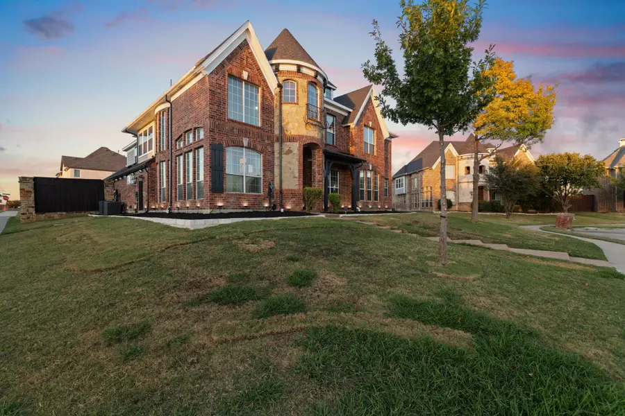1920 Sandstone Drive, Frisco, TX 75034 - #3