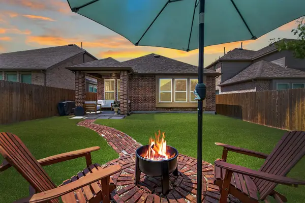 1826 Eagle Landing, Van Alstyne, TX 75495