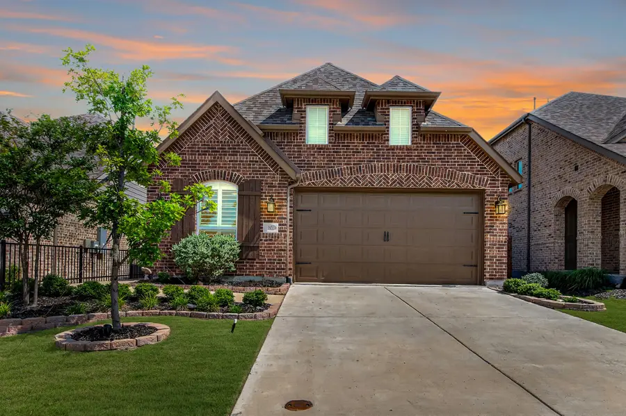 1826 Eagle Landing, Van Alstyne, TX 75495 - #2