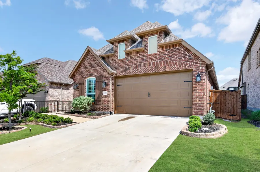1826 Eagle Landing, Van Alstyne, TX 75495 - #3