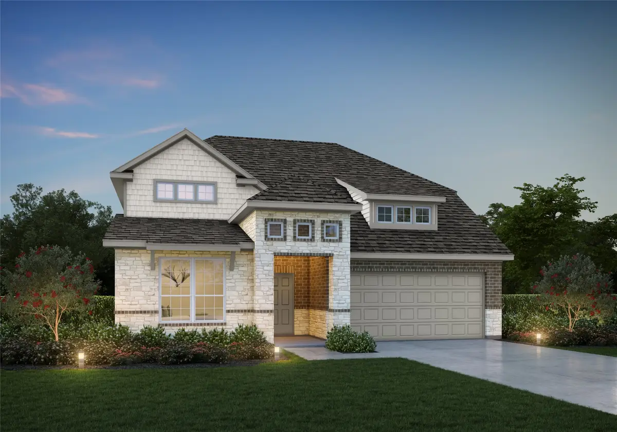 6901 Night Owl Lane, Fort Worth, TX 76036 - #1