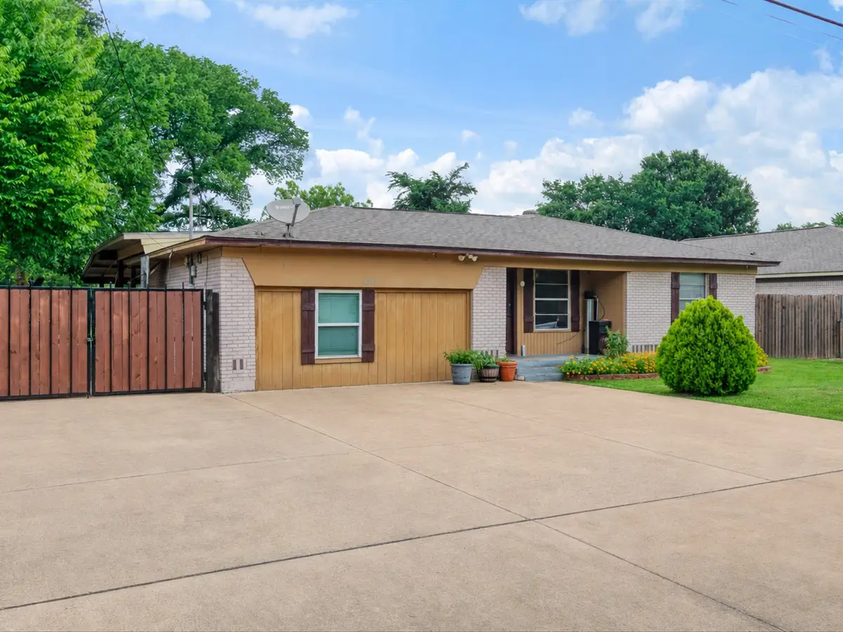 13013 Mitchell Drive, Balch Springs, TX 75180 - #1