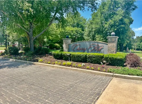 0 (lot 68) Autumn Creek Cir., Greenwood, LA 71033