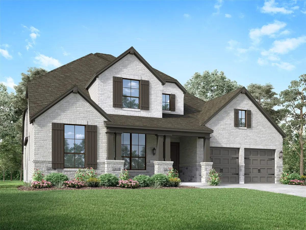 2716 Harkaway Court, Celina, TX 75009 - #1