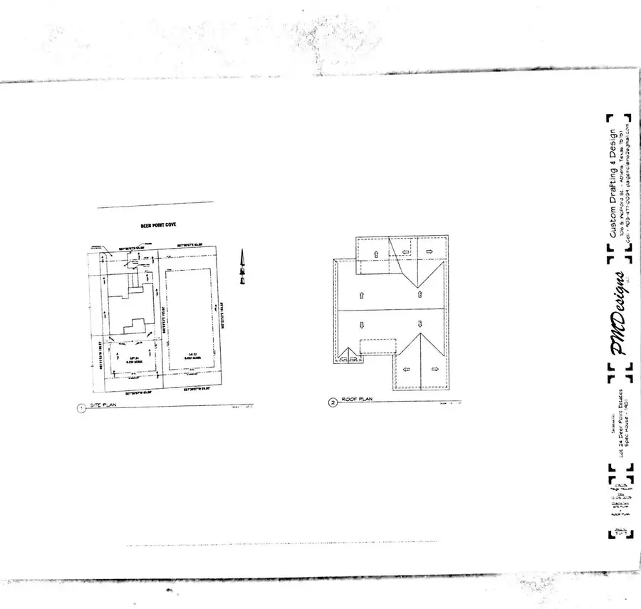 424 Deer Point Cove, Chandler, TX 75758 - #3