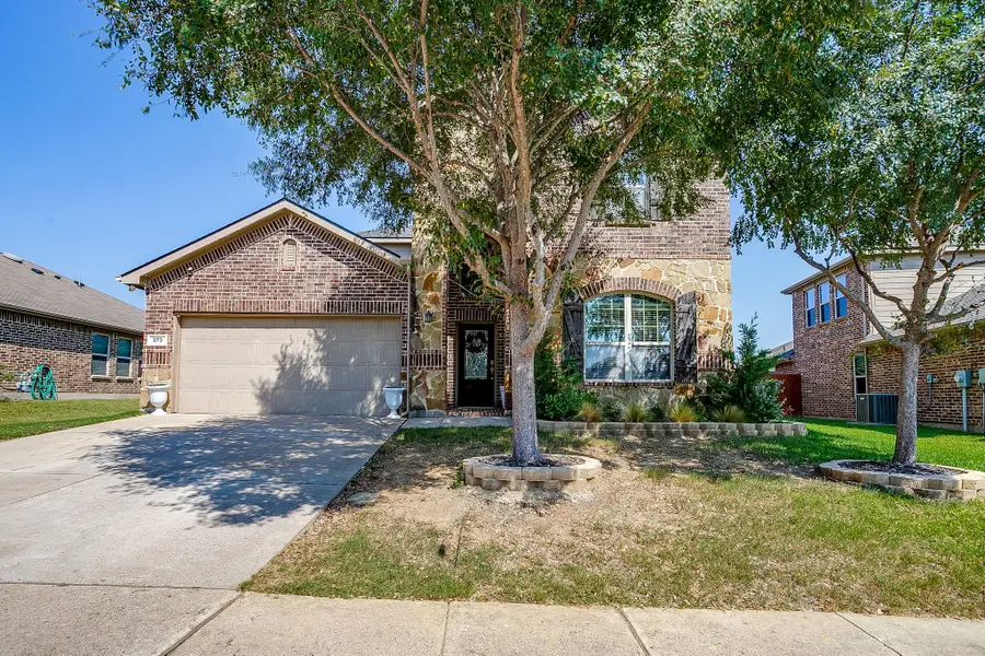 373 Pin Cushion Trail, Burleson, TX 76028 - #2