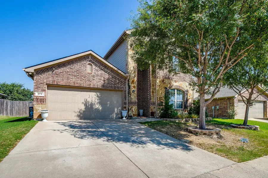 373 Pin Cushion Trail, Burleson, TX 76028 - #3