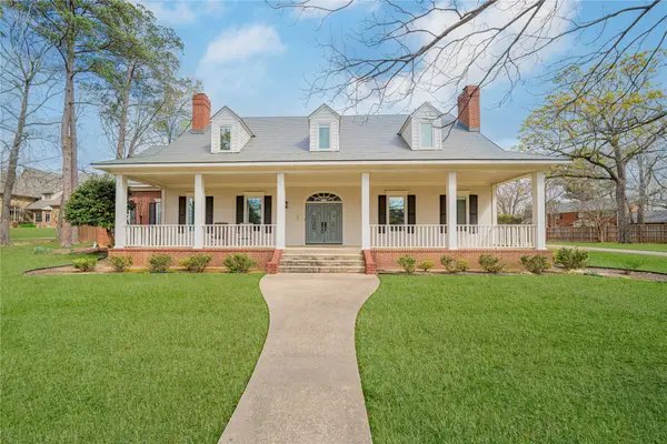 3 Lakeside, Longview, TX 75604
