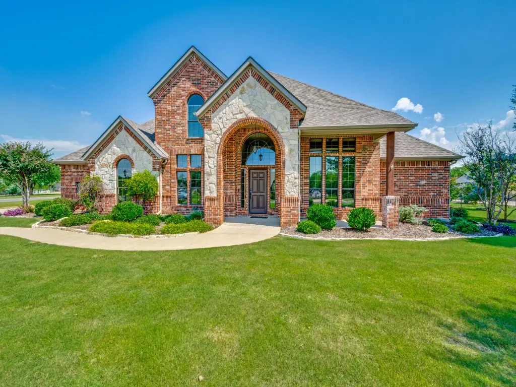 2712 Oakwood Drive, Celina, TX 75009 - #1