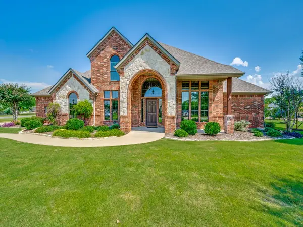 2712 Oakwood Drive, Celina, TX 75009