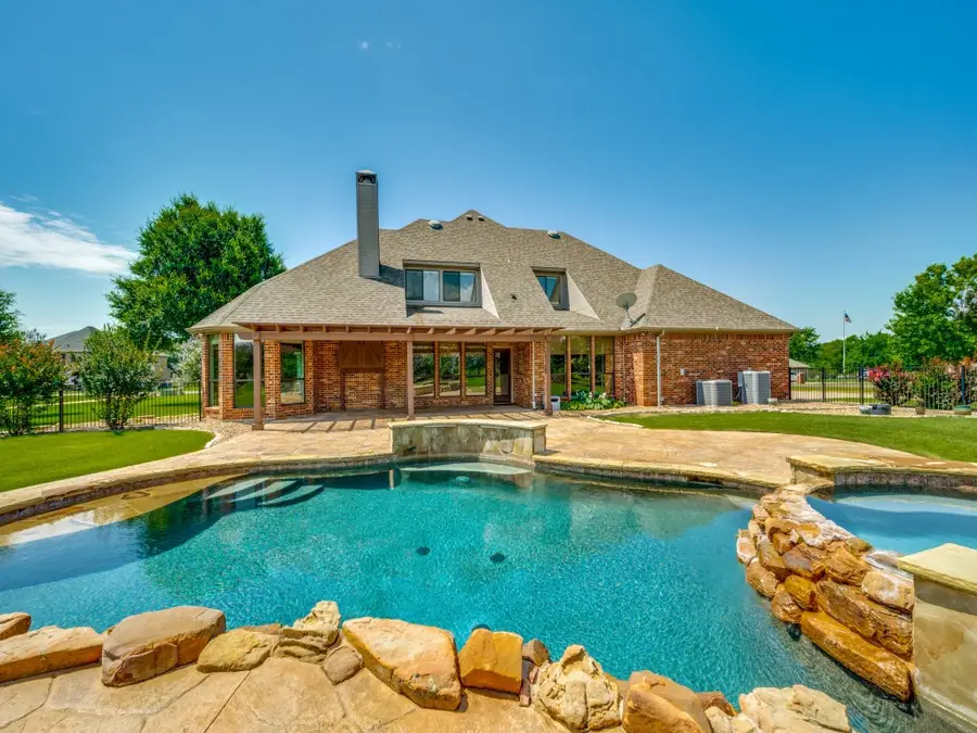 2712 Oakwood Drive, Celina, TX 75009 - #2
