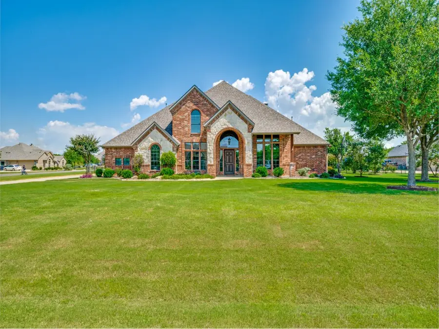 2712 Oakwood Drive, Celina, TX 75009 - #3