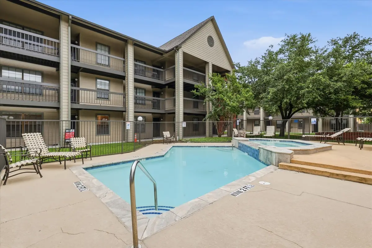 218 N Texas Boulevard #109, Denton, TX 76201 - #1