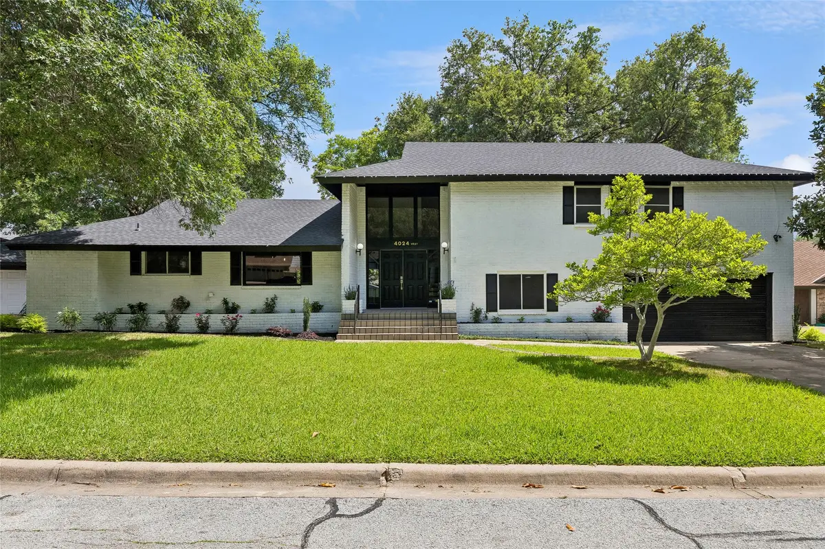 4024 Diamond Loch W, North Richland Hills, TX 76180 - #1