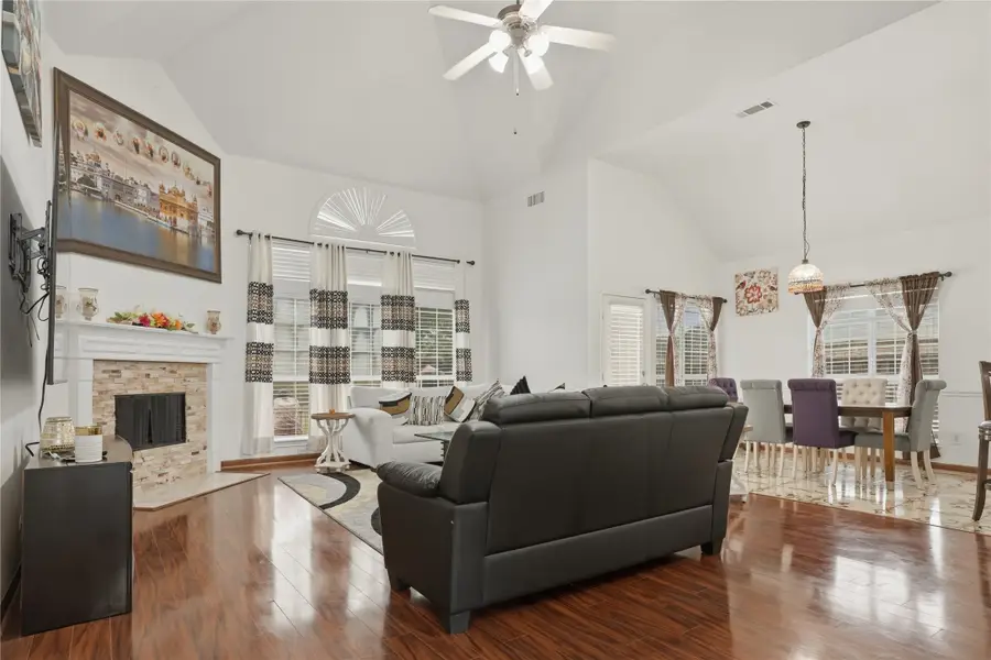 805 Morningside Trail, Murphy, TX 75094 - #3
