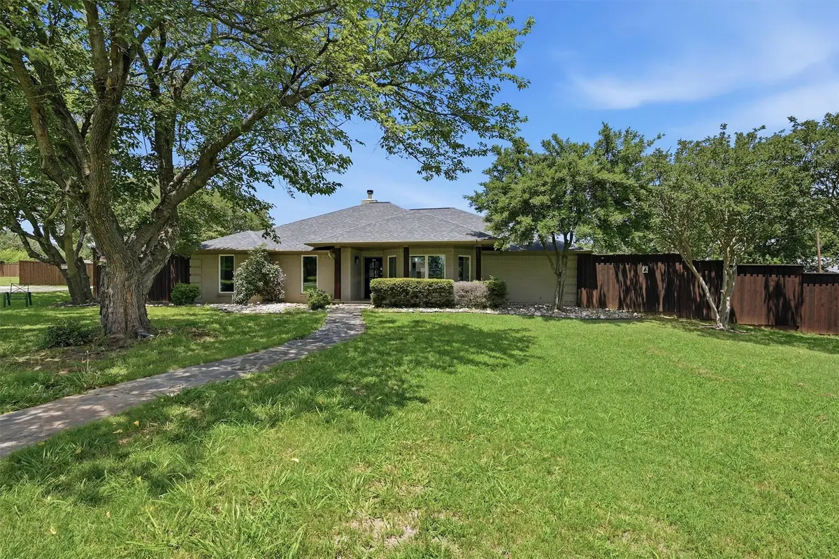 167 Randell Terrace Drive, Denison, TX 75020 - #1