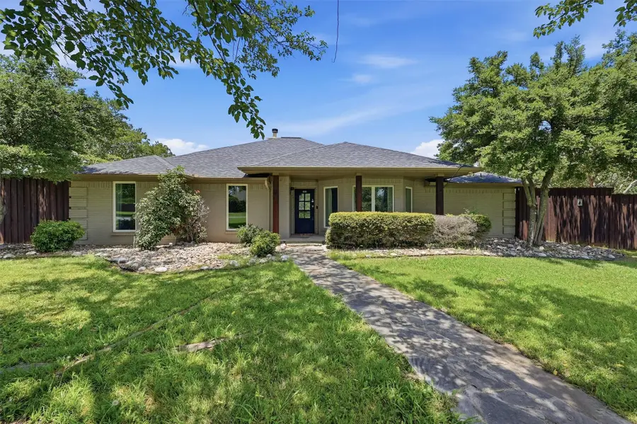 167 Randell Terrace Drive, Denison, TX 75020 - #2