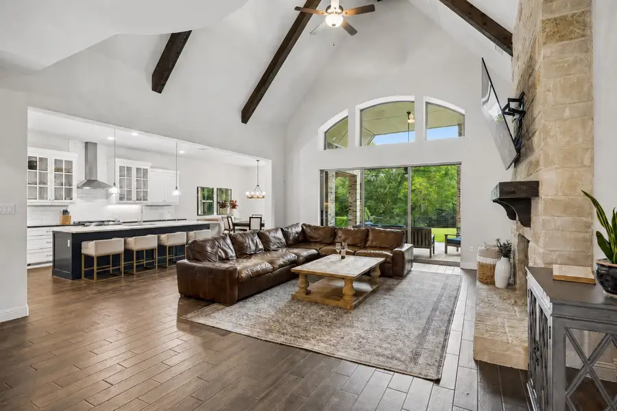 4622 Sky Harbor Drive, Rockwall, TX 75087 - #3
