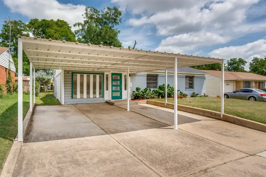 2711 San Diego Drive, Dallas, TX 75228 - #3