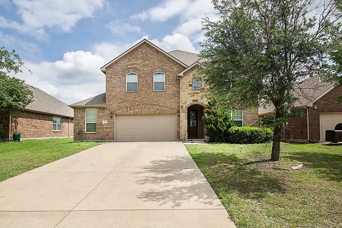 917 Swan Ridge Drive, Sherman, TX 75092 - #1