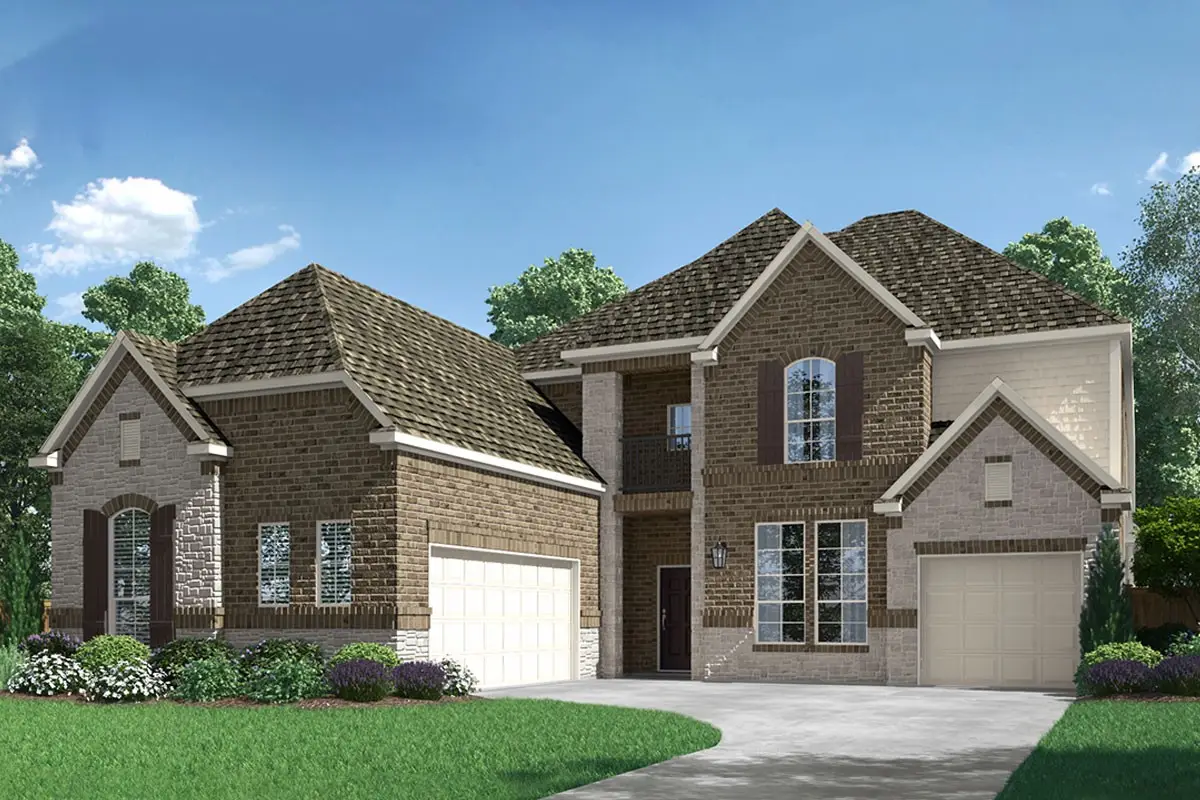 2021 Euclid Drive, Rockwall, TX 75087 - #1