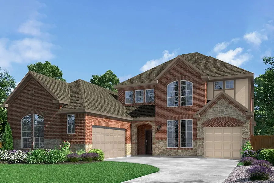 2021 Euclid Drive, Rockwall, TX 75087 - #2