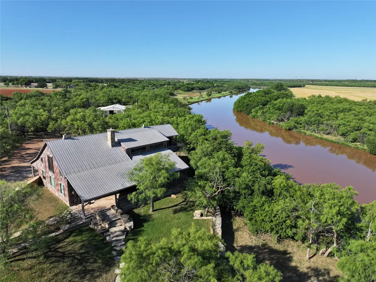 2990 County Road 205, Lueders, TX 79533 - #1