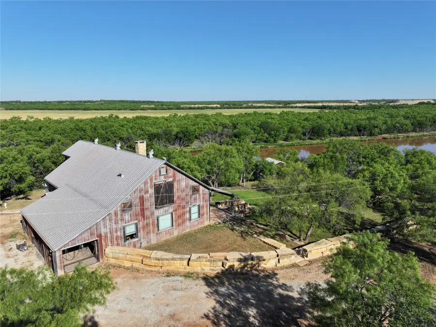 2990 County Road 205, Lueders, TX 79533 - #3