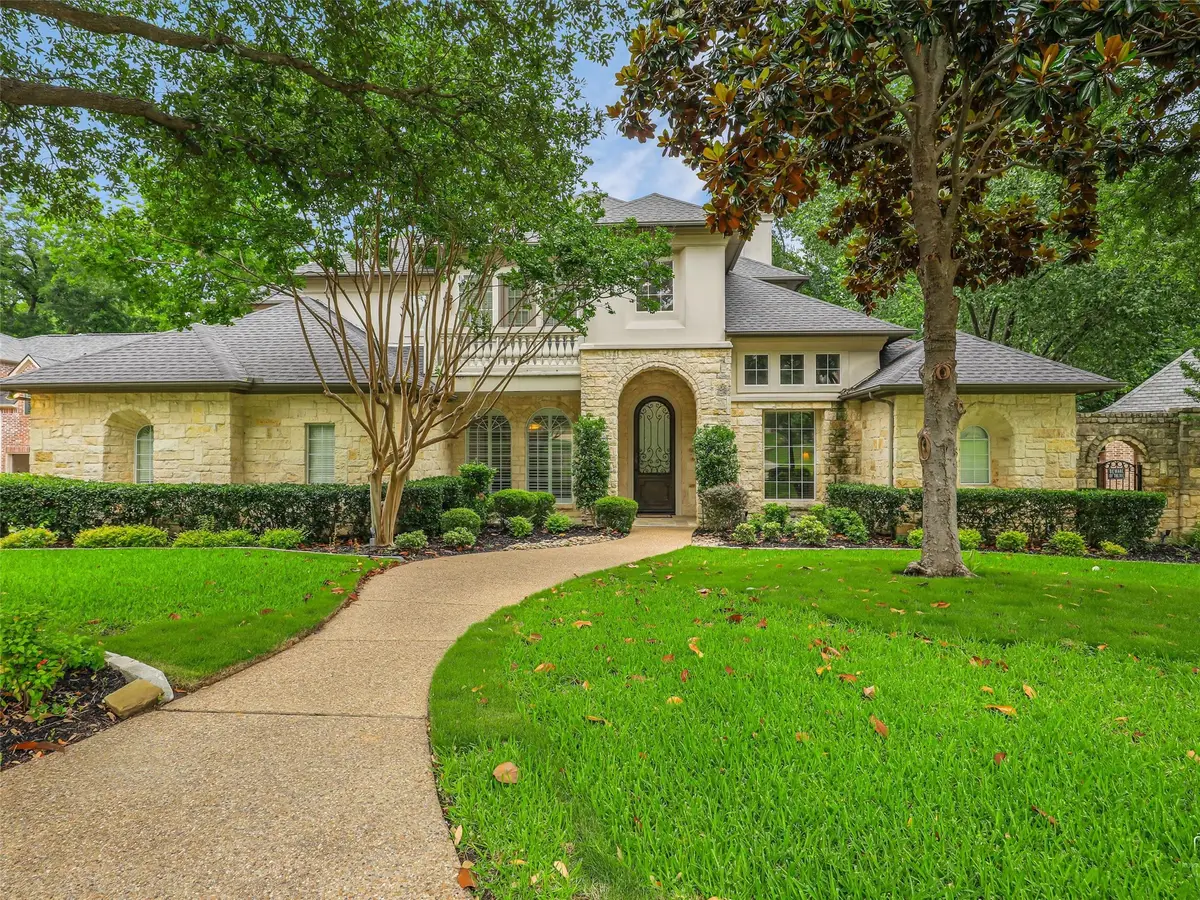 1201 Pecan Hollow Trail, McKinney, TX 75072 - #1
