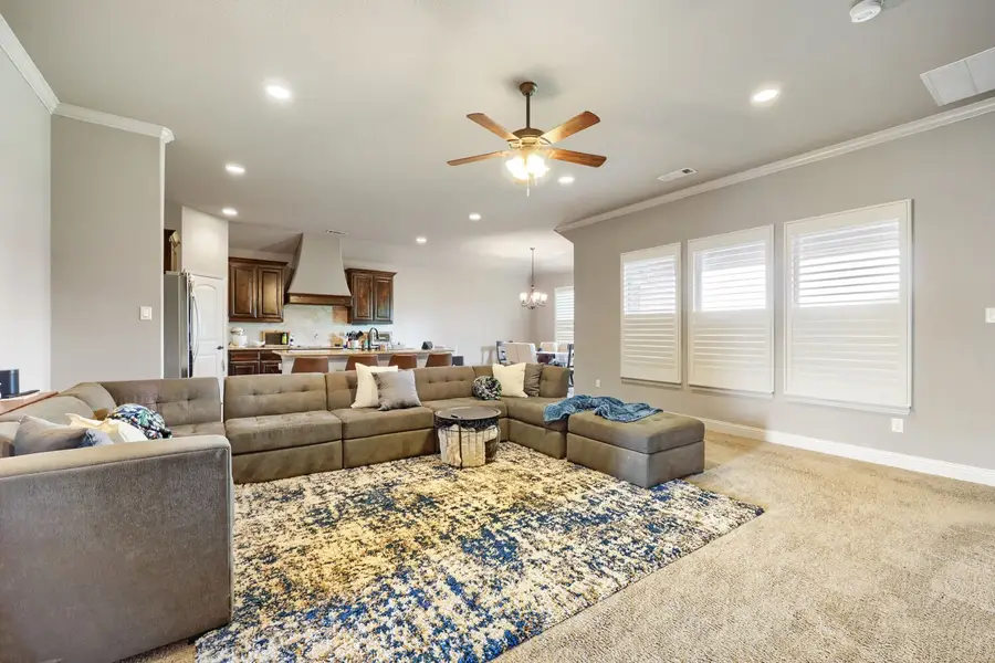 109 Mountain Vista Drive, Fort Worth, TX 76126 - #3