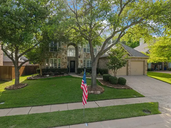 2108 White Oak Road, McKinney, TX 75072