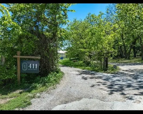 411 Koldin Drive, Aledo, TX 76008 - #1