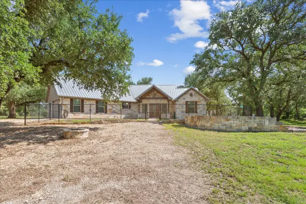 720 Cr 312, McGregor, TX 76657