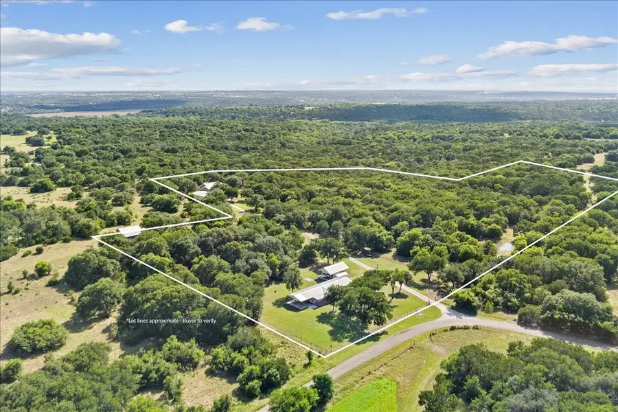 720 Cr 312, McGregor, TX 76657 - #2