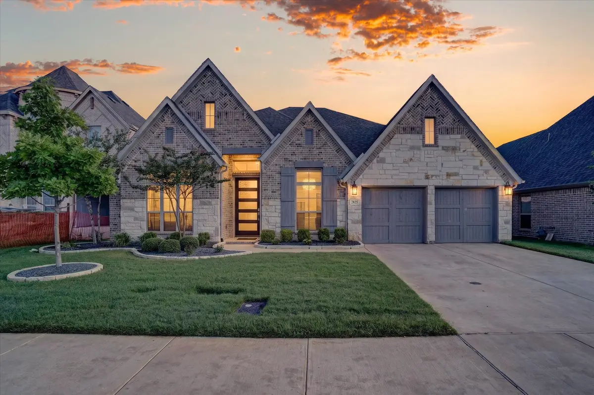 2825 Shane Drive, Midlothian, TX 76065 - #1