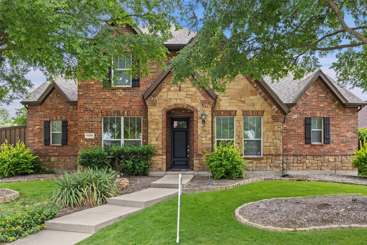 14518 Alstone Drive, Frisco, TX 75035 - #1