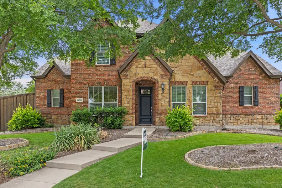 14518 Alstone Drive, Frisco, TX 75035 - #2
