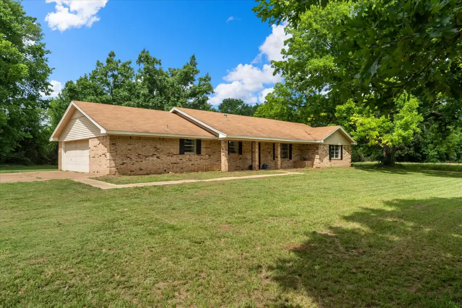 2707 Fm 69, Quitman, TX 75783 - #2
