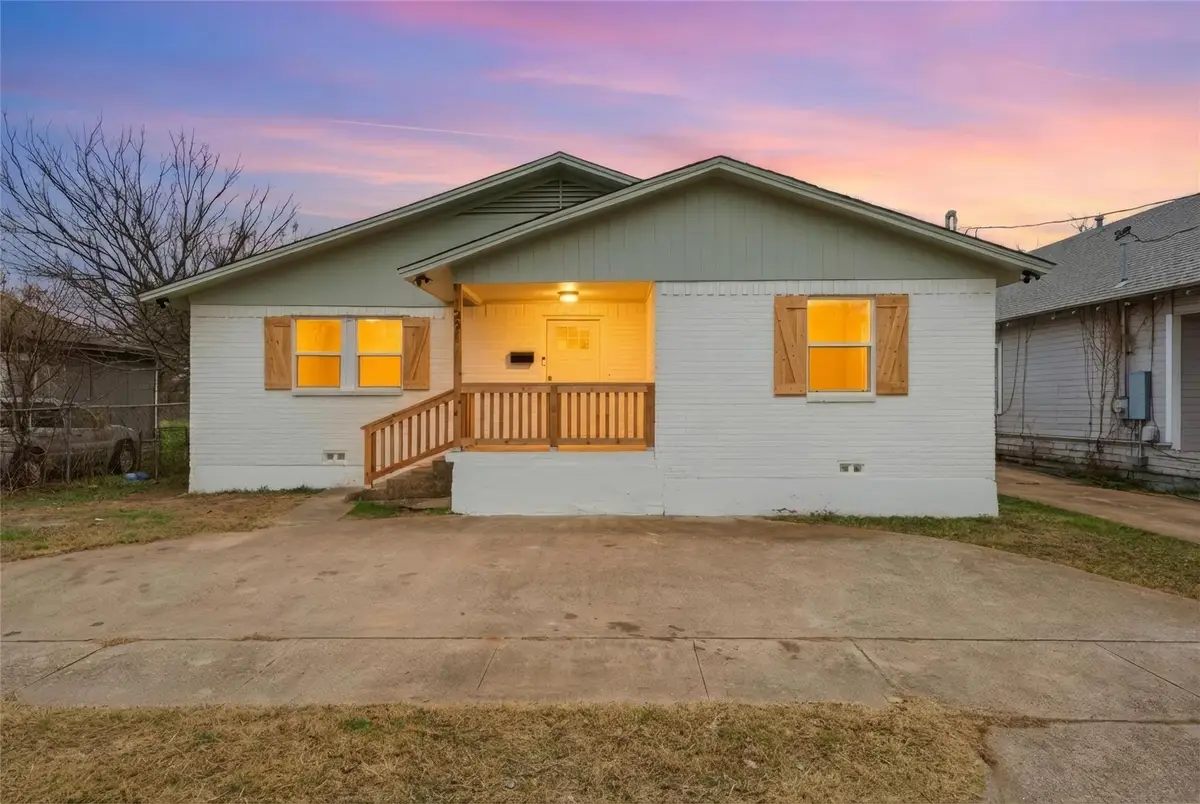 1221 Chestnut Street, Waco, TX 76704 - #1