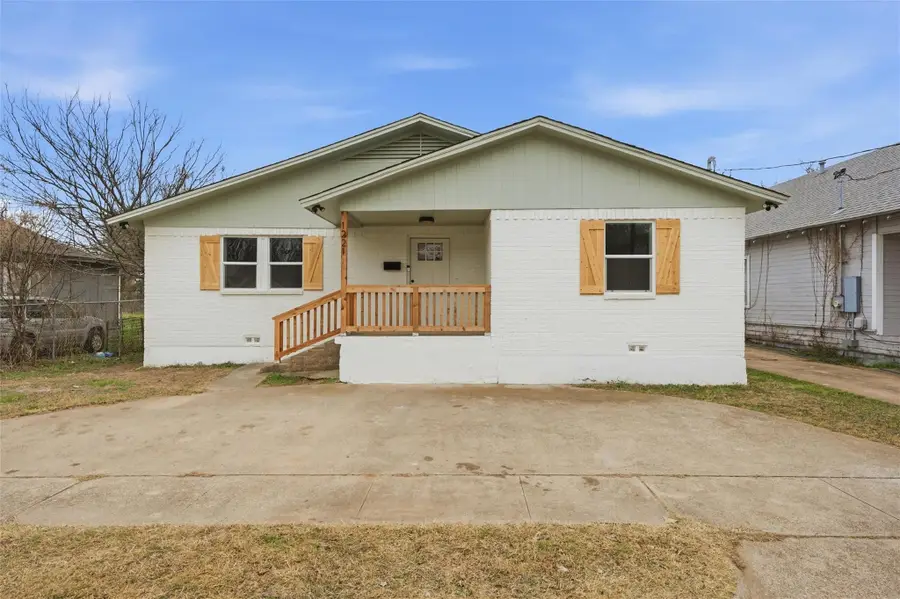 1221 Chestnut Street, Waco, TX 76704 - #2