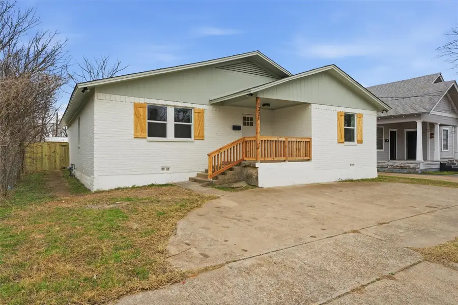 1221 Chestnut Street, Waco, TX 76704 - #3