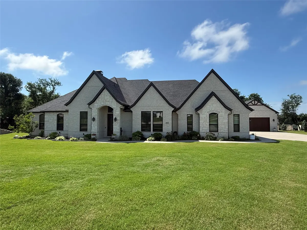 117 Delano Court, Weston, TX 75009 - #1