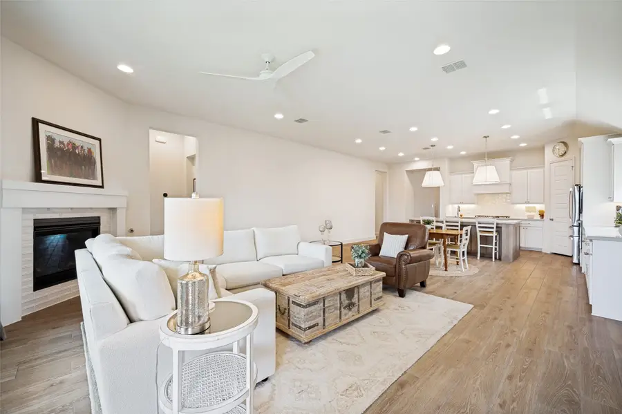 257 Bay Laurel Road, McKinney, TX 75071 - #2