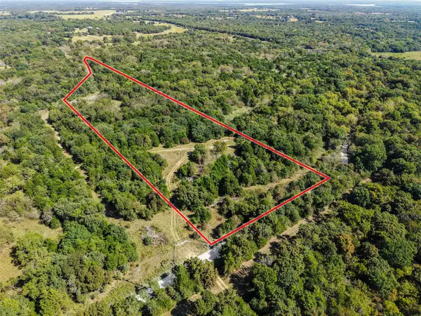 Tract 4 Gilbreath Road, Sadler, TX 76264