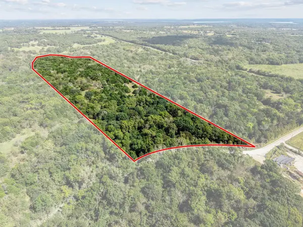 Tract 6 Gilbreath Road, Sadler, TX 76264